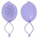 WetBrush Go Green Scalp Exfoliator (Purple)