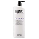 Keratin Complex Blondeshell Conditioner