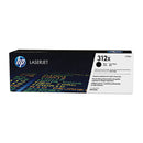 HP 312X Toner Cartridge (Black)