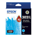 Cartucho de tinta EPSON 302XL