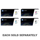 HP 658A Toner Cartridge