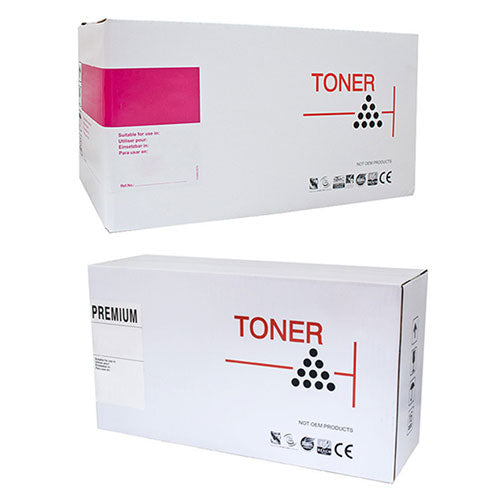 Whitebox Compatible Fuji CT20239 Toner Cartridge