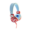Auriculares con volumen seguro de Moki Kids Limitados