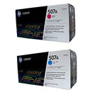 HP 507A Toner Cartridge