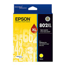 Epson 802XL Ink Cartridge