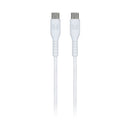 Monster USB-C a USB-C Cable TPE 2m