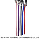 Elite Pet Nylon Puppy Collar 30cm (1pc Random)