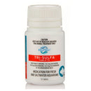 Compressa di tri-solfa aristopet