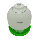 Buveur de volaille de style billes d'élite pour animaux de compagnie