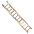 Elite Pet Heavy Duty Wooden Ladder Bird Toy
