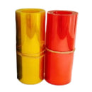 Celluloid Bird Cage Surround (1pc Random)