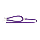 Walkers in nylon a 2 dog con piombo