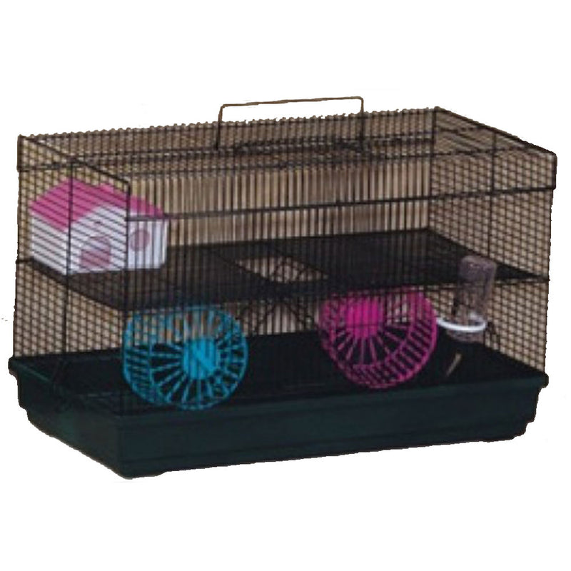 Cage per mouse per animali domestici