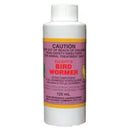 Elliotts Bird vermeur