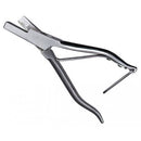 Oreille de bétail nothcher