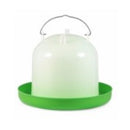 Bebedor de plástico de estilo manga