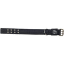 Gruff Supper Collar (nero)