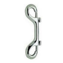 Hook Snap à double fin