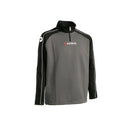 Patrick Granada Training Top 2X Small (Black/Grey/White)