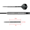 One80 Aaron Morrison Darts 22g
