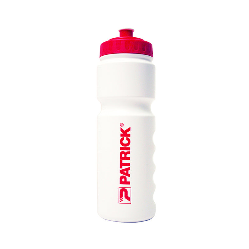 Patrick Water Bottle (White)