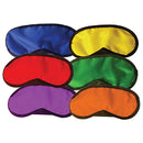 Alliance Poly Club Blind Folds (Pack of 6)