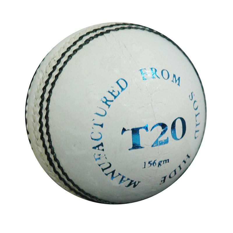 Dukes T20 Ball 156g (White)