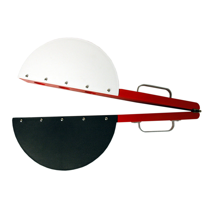 Alliance Clap Starting Board