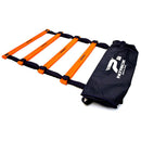 Patrick Flat Speed Ladder 4m