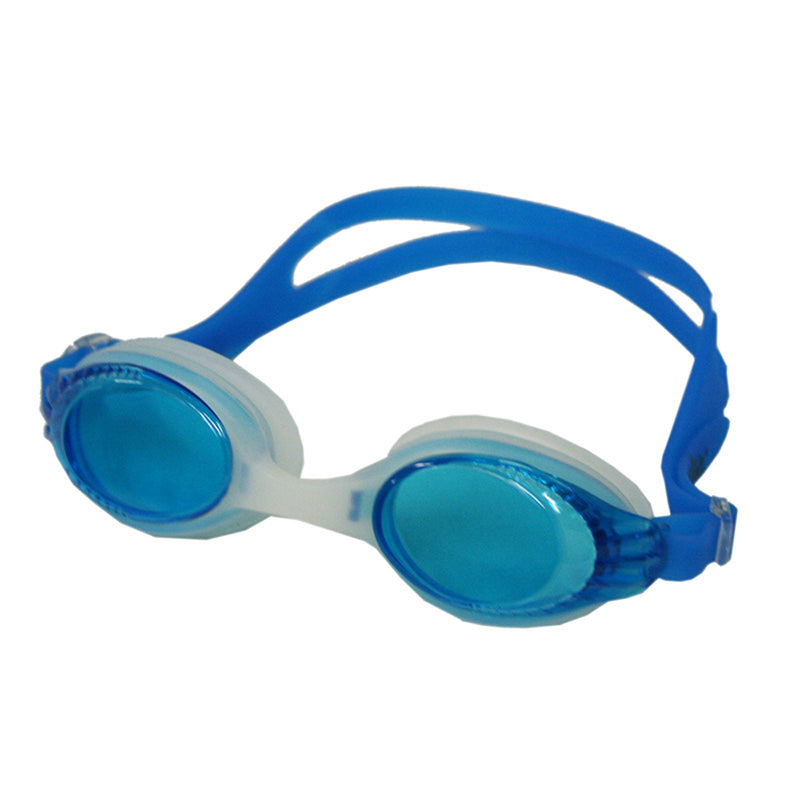 Swimfit Tethys Goggle (Aqua/Clear/Blue)
