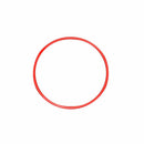 Alliance Hollow Hoop 61cm (Red)