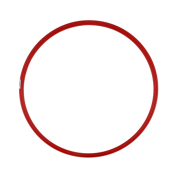 Alliance Flat Hoop 60cm (Red)