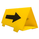 Alliance Basketball Possession Arrow