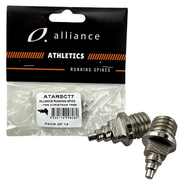 Alliance Christmas Tree Running Spike 7mm