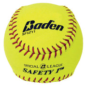 Baden Safety Softball 28cm (Yellow)