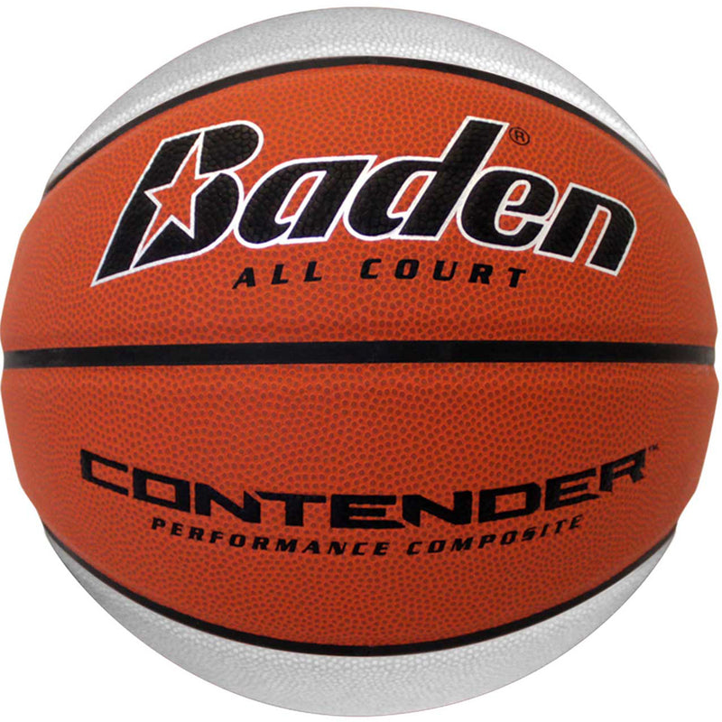 Baden Basketball Contender Size 7