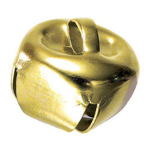 Folley Bells 12mm 100pk (Gold)