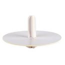 Cardboard Spinning Tops 30pk