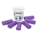 Educational Colours Fun Dough 900g
