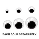 Yamaha VMAX 1/12 Diecast Model