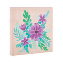 Wooden Painting Panel (20x20cm)