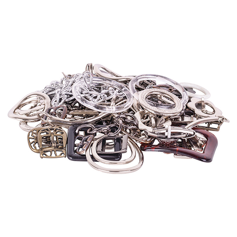 Buckles and Bits 400g