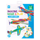 Educational Colours Imagine, Make & Play