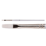 Zart Taklon Dynamic Flat Brush