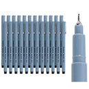 Budget Fineliner Pens 24pcs