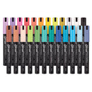 Zart Street Paint Markers 24pcs