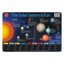 Solar System Placemat