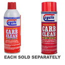Cyclo Carb Clean