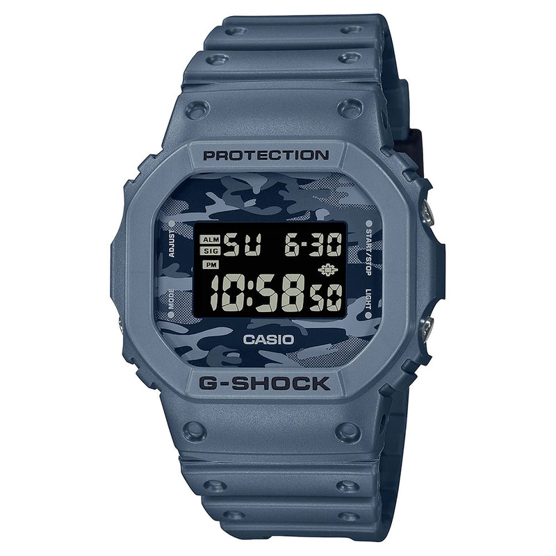  Reloj Casio G-Shock DW5600CA