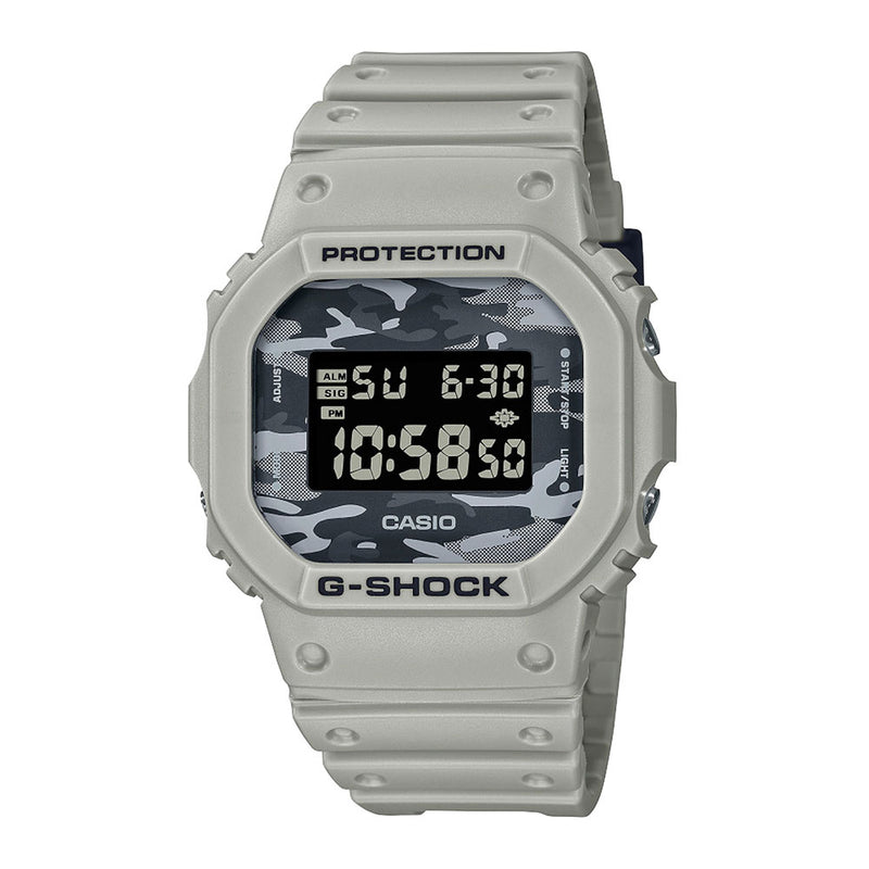  Reloj Casio G-Shock DW5600CA